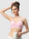 Lightly-Padded-Wireless-T-Shirt-Bra-Melody-Pink-Front