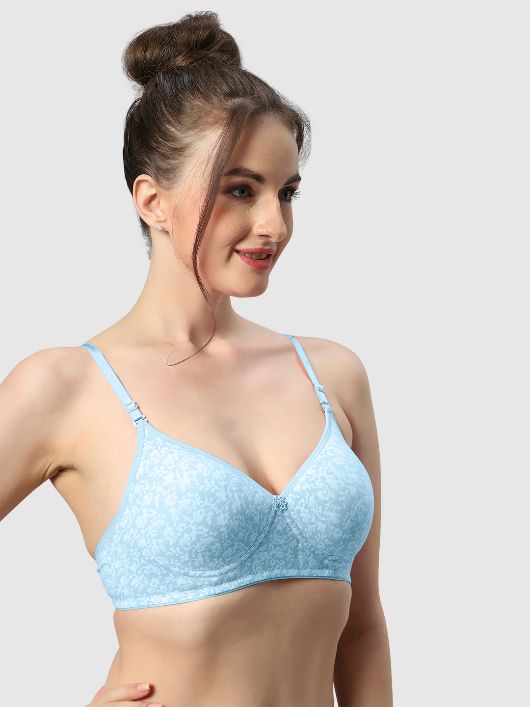 Lightly-Padded-Wireless-T-Shirt-Bra-Melody-Sky-Right