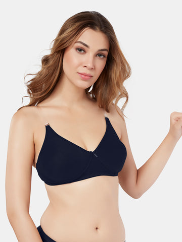 Navyblue / 40 / B