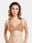 Non Padded Wirefree Medium Coverage Polyester Cotton Everyday Bra with Adjustable Straps – OMANIA