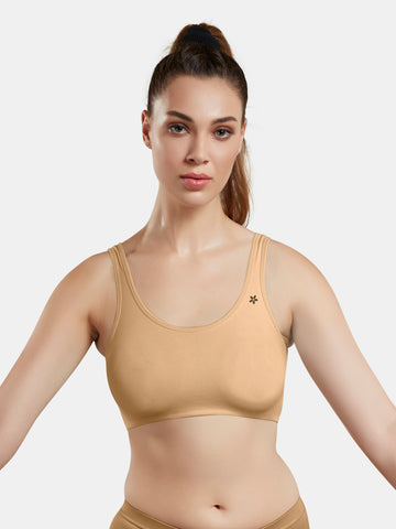 Nude / XXL / B