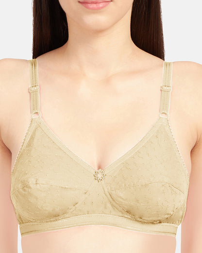 Non-Paadded-Non-Wired-Cotton-Bra-with-High-Coverage-Embroidered-Design-and-Adjustable-Straps-Alpha-Nude-Close