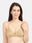 Non-Padded-Cotton-Polyester-Bras-Omania-Nude-Front