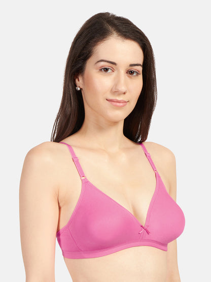 Non-Padded-Cotton-Polyester-Bras-Omania-Rani-Right