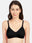 Non-Padded-Full-Coverage-Cotton-Maternity-Bra-with-Press-Button-Feeding-Opening-Babycare-black-front

