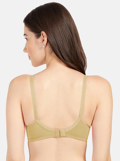 Non-Padded-Full-Coverage-Cotton-Maternity-Bra-with-Press-Button-Feeding-Opening-Babycare-nude-back

