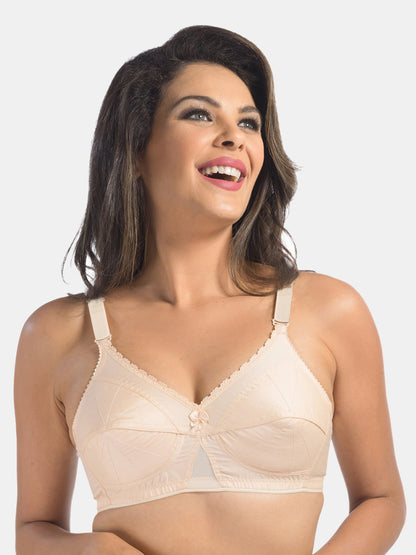 Non-Padded-Non-Wired-Bra–Ice-Skin-Front