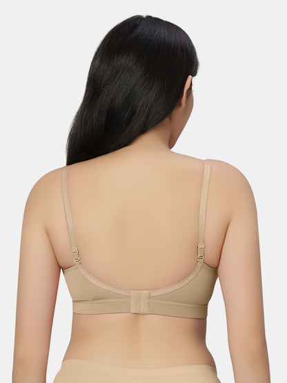 Non-Padded-Non-Wired-Minimizer-Bra-Full-Coverage-Minimizer-Front-Back