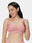 Non-Padded-Non-Wired-Minimizer-Bra-Full-Coverage-Minimizer-Peach-Front