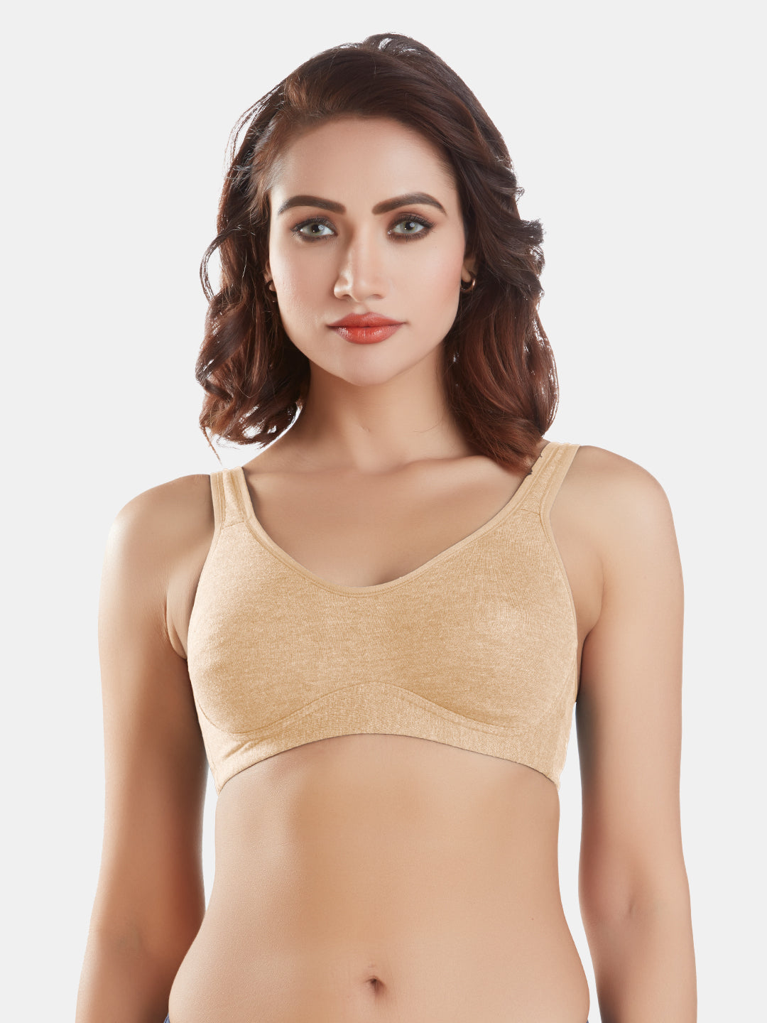 Non-Padded-Non-Wired-Minimizer-Bra-Full-Coverage–Minimizer-Nude-Front