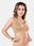 Non-Padded-Non-Wired-T-shirt-Bra-with-Adjustable-Straps-and-Full-Coverage-Support-Clara-Skin-Front