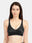 Non-Padded-Non-Wired-T-shirt-Bra-with-Medium-Coverage-in-Polyester-Blink-Black-Back
