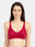 Non-Padded-Non-Wired-T-shirt-Bra-with-Medium-Coverage-in-Polyester-Blink-Maroon-Front
