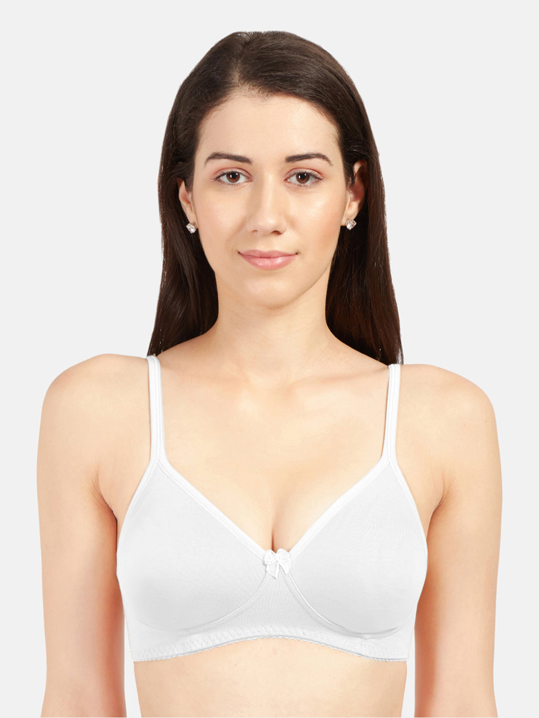 Non-Padded-Non-Wired-Tip-Shaper-Bra_Summer-White-Front