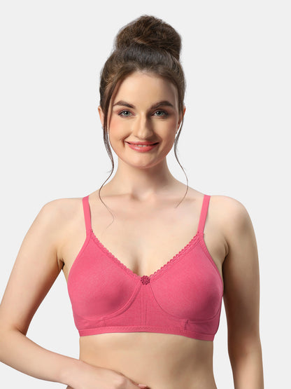 Non-Padded-T-Shirt-Bra-with-Poly-Cotton-Misha-Carrot-Lifestyle