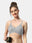 Non-Padded-T-Shirt-Bra-with-Poly-Cotton-Misha-Grey-Front