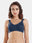 Non-Padded-Wirefree-Cotton-Polyester-Full-Coverage-Everyday-Minimizer-Bra-with-Adjustable-Straps–Minimizer-Blue-Front