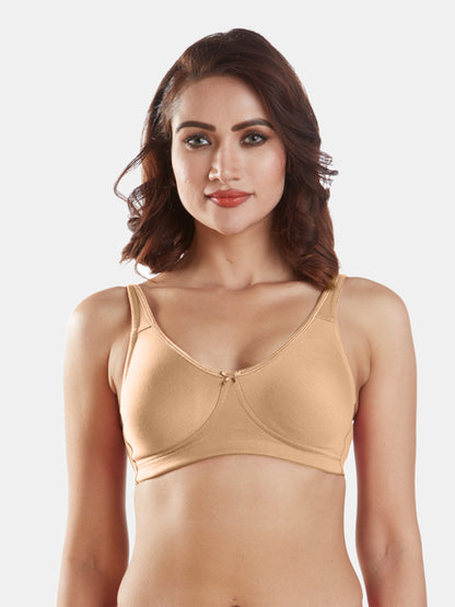 Molded Comfort Bra for Women - Yaris