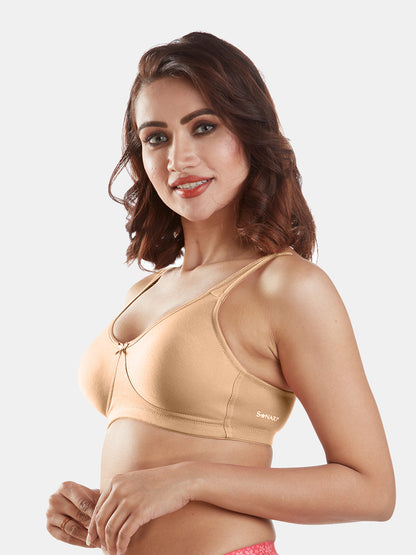 Molded Comfort Bra for Women - Yaris