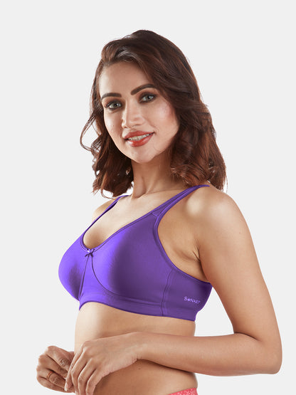 Molded Comfort Bra for Women - Yaris