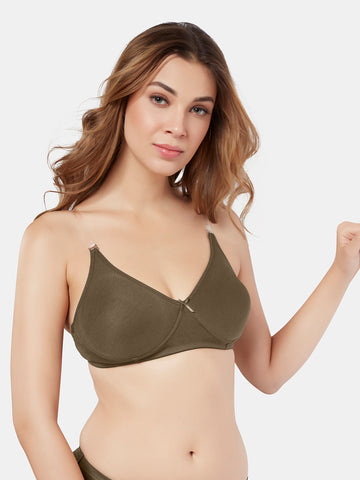 Olive / 40 / C