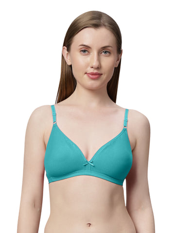Green / 40 / B