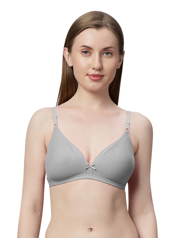 Grey / 40 / B