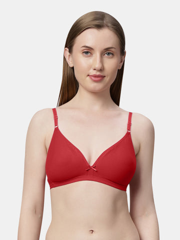 Red / 40 / B