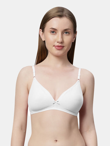 White / 40 / B