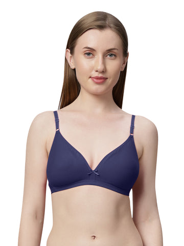 Navyblue / 40 / B