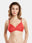 Non Padded Wirefree Medium Coverage Polyester Cotton Everyday Bra with Adjustable Straps – OMANIA