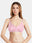 Non-Padded Wirefree Medium Coverage Everyday Bra with Seamless Cups – SMILE