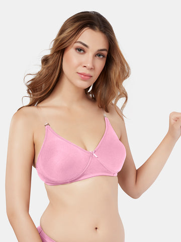 pink / 40 / C