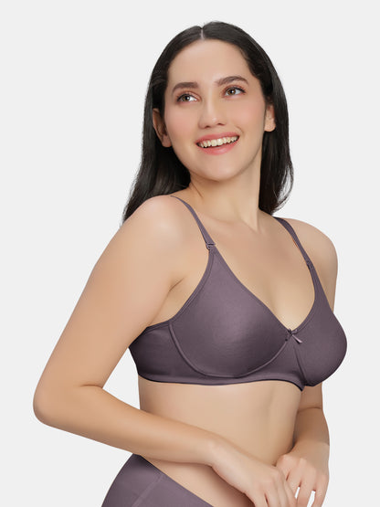 Padded-Non-Wired-T-shirt-Bra-Medium-Coverage-Knox-Onion-Right