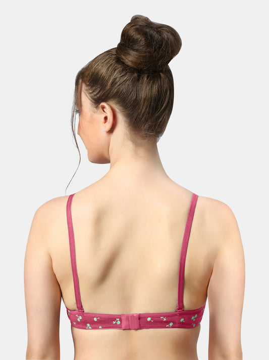 Padded-T-Shirt-Bra-with-Non-Wired-Seamless-Design-Biba-Carrot-Back