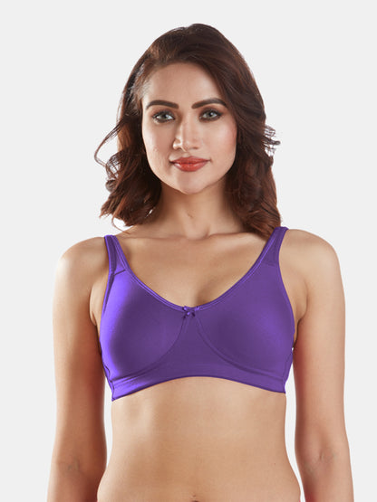 Molded Comfort Bra for Women - Yaris