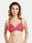 Non Padded Wirefree Medium Coverage Polyester Cotton Everyday Bra with Adjustable Straps – OMANIA