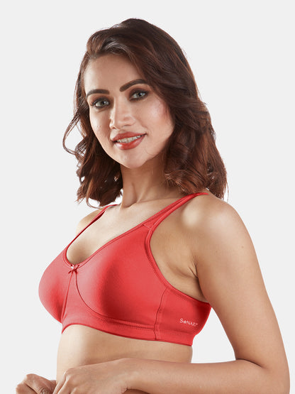 Molded Comfort Bra for Women - Yaris