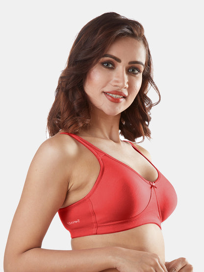 Molded Comfort Bra for Women - Yaris