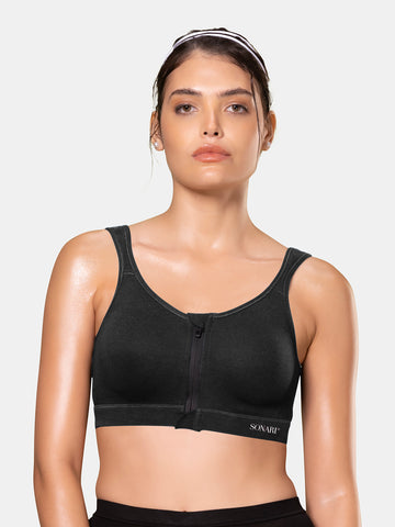Black / XXL