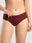 Mid Rise Leakproof Cotton Period Panty with Three Layer Protection – SARA