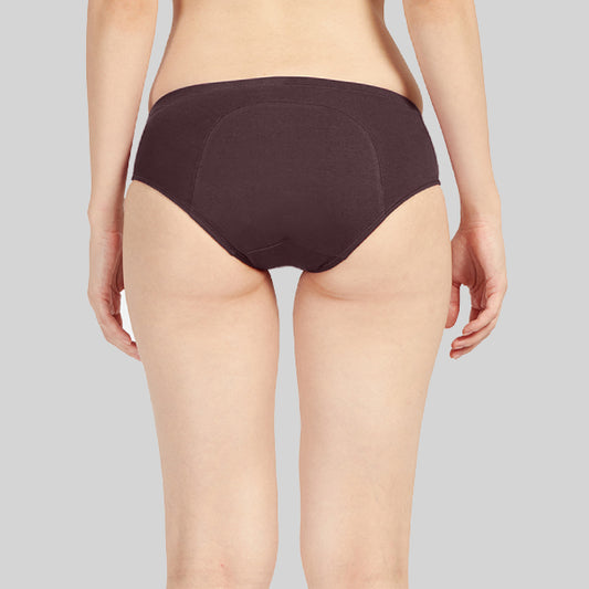 Sonari Sara Leak-Proof Period Panty for Women