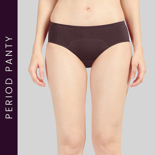 Sonari Sara Leak-Proof Period Panty for Women