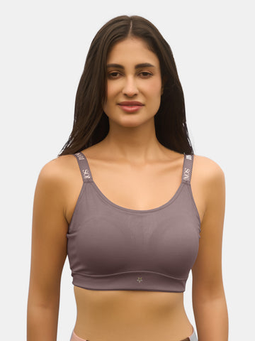 Purple / XXL