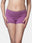 Buy Sonari Seamless Boyshort Panty, Cotton Comfort, No Visible Lines- SBS251