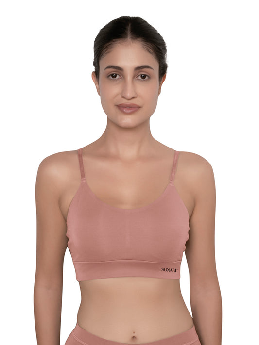BLUSH PINK