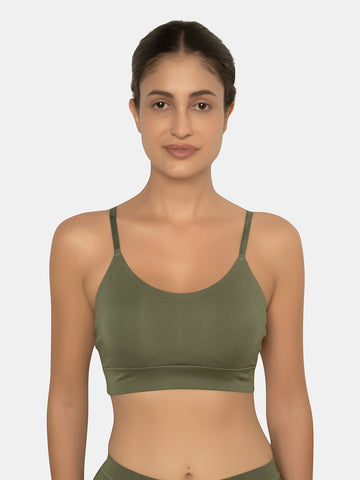 Olive / 3XL