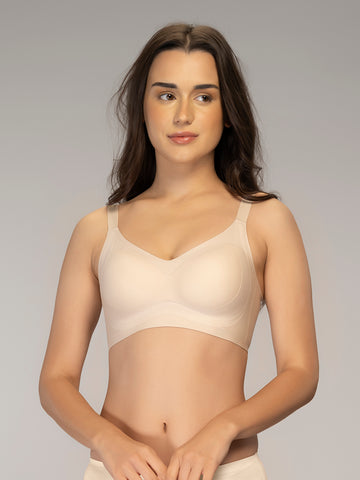 Beige / 44 / C
