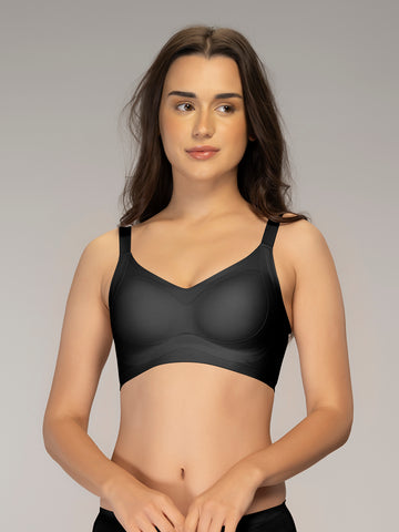 Black / 44 / C