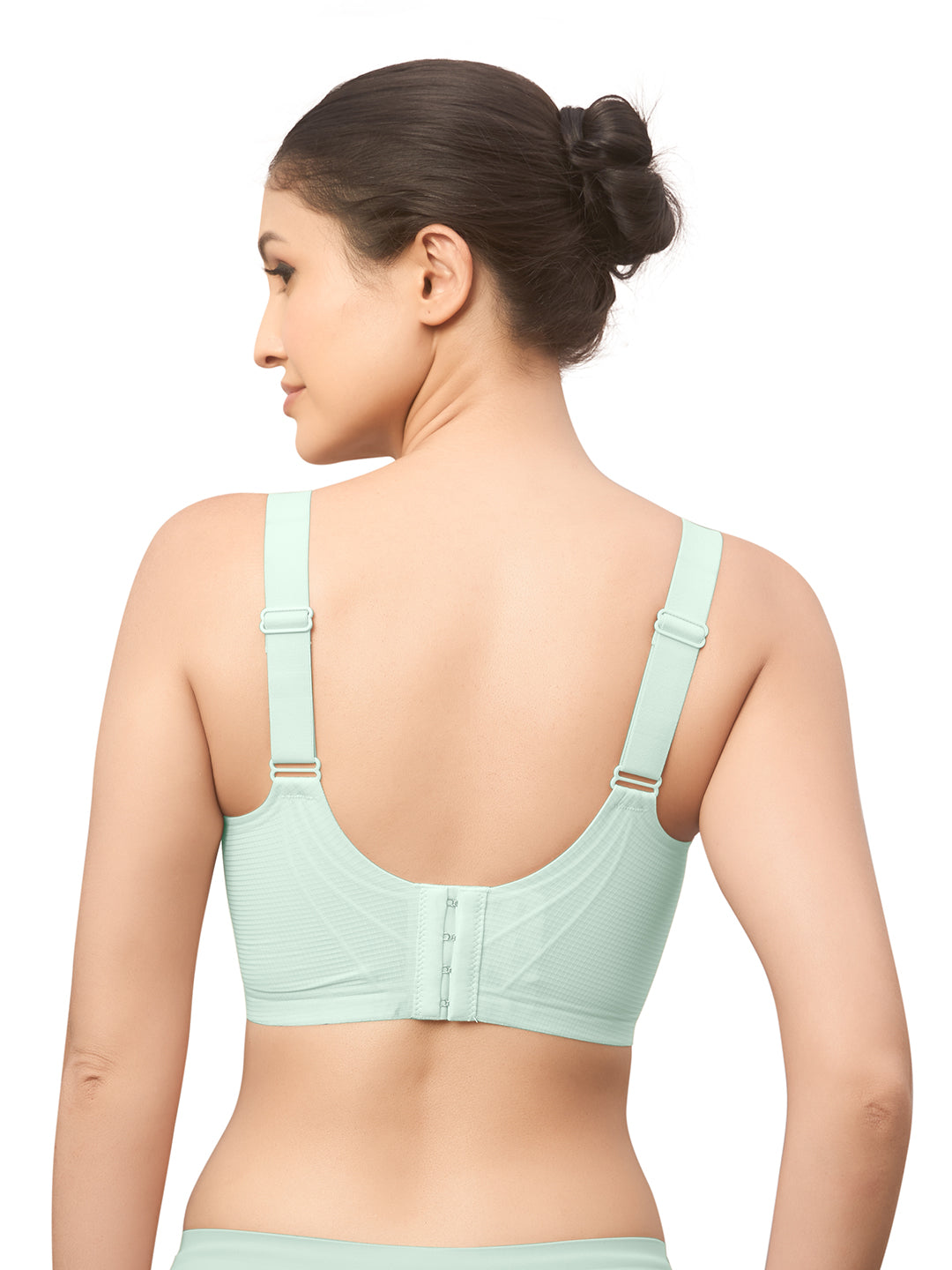 MINT BLUE